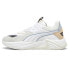 Puma RsPulsoid Lace Up Womens Off White, White Sneakers Casual Shoes 39249706