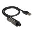 Фото #1 товара YACHT DEVICES NMEA2000 Micro Male USB Male Gateway