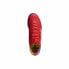 Фото #13 товара Взрослые кроссовки для футзала Adidas Nemeziz Messi Красный Мужской
