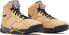 [DZ4729-200] Mens Air Jordan Retro 7 SE Vachetta Tan "Afrobeats"