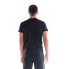 LEONE APPAREL Basic short sleeve T-shirt