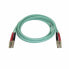 Фото #1 товара Жесткий сетевой кабель UTP кат. 6 Startech 450FBLCLC2 2 m
