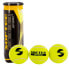 SOFTEE Speed Padel Balls