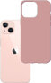 3MK 3mk Matt Case do Apple iPhone 14 Max lychee - фото #1