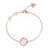 GUESS JUBB02137JWRGS Life In 4G Bracelet