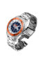 Invicta NFL Denver Broncos Men's Watch - 47mm. Steel (43329)