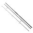 Фото #1 товара SHIMANO FISHING Tribal TX-1A 3 Sections Carpfishing Rod