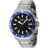 Фото #1 товара Invicta 46076 Pro Diver Quartz 3 Hand Black Dial Men Watch