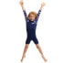 Фото #6 товара FUNKY TRUNKS Go Rompa Chompa UV Long Sleeve Jumpsuit