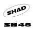 Фото #1 товара SHAD SH45 Stickers 2011