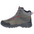 Фото #4 товара MERRELL Forestbound Mid Hiking Boots
