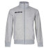 Фото #1 товара GIVOVA Citta´ full zip sweatshirt