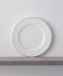 Accompanist Set of 4 Bread Butter and Appetizer Plates, Service For 4
