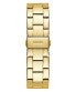 Фото #4 товара Guess Damen Armbanduhr 38 mm Armband Edelstahl GW0559L2