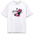 ALPINESTARS R short sleeve T-shirt Белый, 2XL - фото #1