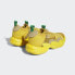 Фото #6 товара Кроссовки adidas Trae Young 2.0 Shoes (Желтые)