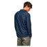 Фото #2 товара Рубашка (мужская) Pepe Jeans Parton с длинным рукавом