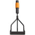 Фото #1 товара Тяпка Fiskars 1000681 Steel Plastic Black/Orange 305 mm