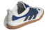 Фото #5 товара Кроссовки Adidas Originals Experiment 1 White Blue