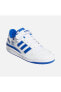 Фото #3 товара Кроссовки мужские Adidas Forum Low Ss24