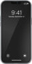 Фото #4 товара Чехол для смартфона Adidas Leopard iPhone 13 Pro / 13 6,1" серый 47259