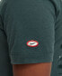 Big Boys Sportswear Crewneck Cotton Graphic T-Shirt