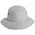 Фото #2 товара Page & Tuttle Outback Boonie Hat Mens Size S/M Athletic Sports P4570-SIL