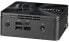 Фото #4 товара Gigabyte GB-BRR5H-4500 - UCFF - Mini PC barebone - DDR4-SDRAM - M.2 - PCI Express - Serial ATA III - Wi-Fi 6 (802.11ax) - 90 W