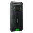 Фото #4 товара Смартфоны Blackview BV6200 6,56" 64 Гб 4 GB RAM MediaTek Helio A22 Чёрный Зеленый