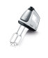 SEVERIN HM 3830 - Hand mixer - White - Knead - Mixing - Buttons - Lever - Plastic - Stainless steel