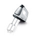 SEVERIN HM 3830, Hand mixer, White, Knead, Mixing, Buttons, Lever, Plastic, Stainless steel