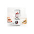 Food Processor BOSCH MultiTalent 8 White 1100 W