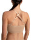 Women's Seamless Convertible Longline Bra