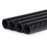 Alphacool HardTube 16mm 4x 80cm - Carbon - фото #1