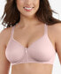 ფოტო #1 პროდუქტის Body Caress Full Coverage Wireless Bra 72335