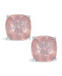 ფოტო #7 პროდუქტის Gemstone Stud Earrings in Sterling Silver