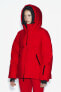 Фото #3 товара Куртка-пуховик windproof and waterproof recco® technology — ski collection ZARA