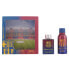Фото #1 товара Sporting Brands F.C. Barcelona Set Набор: Туалетная вода 100 мл + Дезодорант-спрей 150 мл