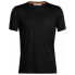 Фото #1 товара ICEBREAKER Sphere II Merino short sleeve T-shirt