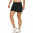 Спортивные женские шорты Asics Ventilate 2-N-1 Чёрный