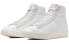 Фото #4 товара Кроссовки мужские Nike Blazer Mid 77 Vintage Белые CW7583-100