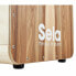 Фото #7 товара Sela SE 010 Casela Pro Satin Nut