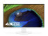Фото #4 товара NEC Display MultiSync EA271U 68.6 cm/27" Flat Screen - 3,840x2,160 IPS