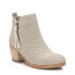 Women's Ankle Boots By Ivory