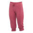 Фото #1 товара Длинные спортивные штаны Nike Capri Женщина Розовый