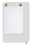 Фото #3 товара LEGAMASTER WOODEN whiteboard paper hook magnetic 2pcs - Board holder - Wood - China - FSC mix 70% - 70 mm - 20 mm