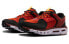 Фото #4 товара Under Armour HOVR Summit 低帮 跑步鞋 男女同款 黑红色 / Кроссовки Under Armour HOVR Summit 3022579-303