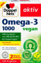 Фото #1 товара Omega-3 1000 Kapseln 120 St, 85,9 g