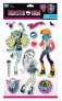 Фото #1 товара Sticker BOO Dekoracja ścienna Monster High 3D (DECLIC301)