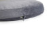 Rundes Memory Foam Sitzkissen